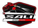 SaliWash