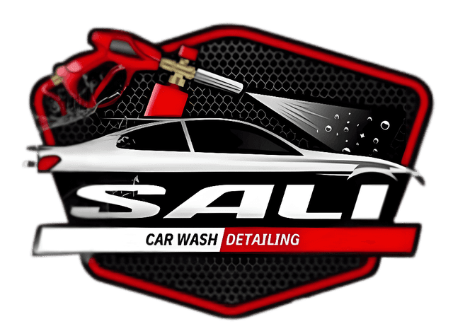 SaliWash